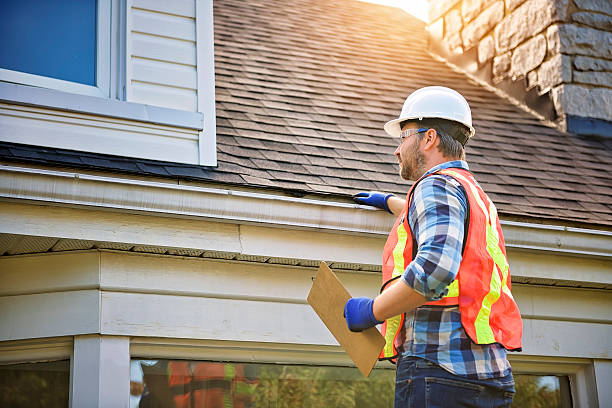 Licensed Roof Inspection service in Shambaugh, IA - Norken Roofing